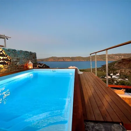 Вилла Amelia Private Pool