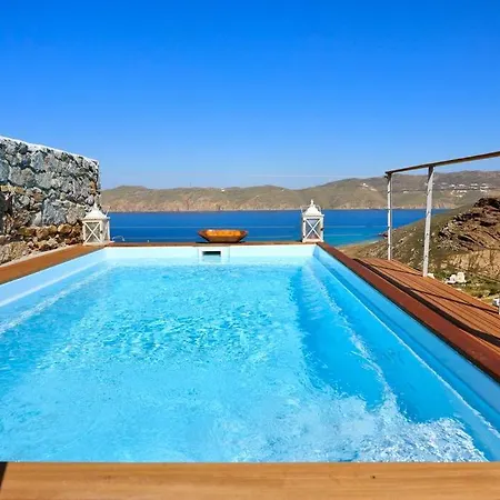 Amelia Private Pool Вилла