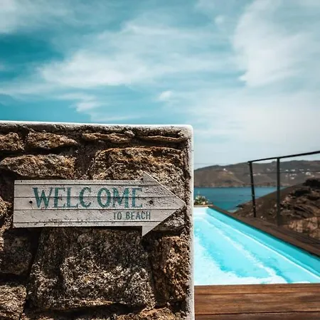 Amelia Private Pool Вилла