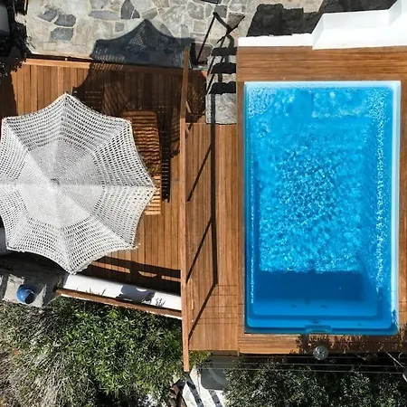 Amelia Private Pool Willa