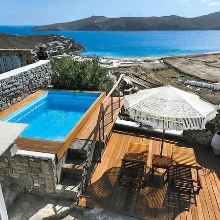 Amelia Private Pool Willa *
